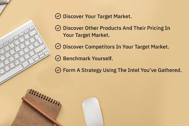 How To Use Competitive Intelligence To Your Advantage