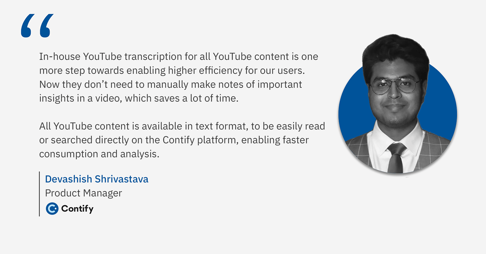 YouTube Transcription - Extract Strategic Insights From YouTube Videos ...